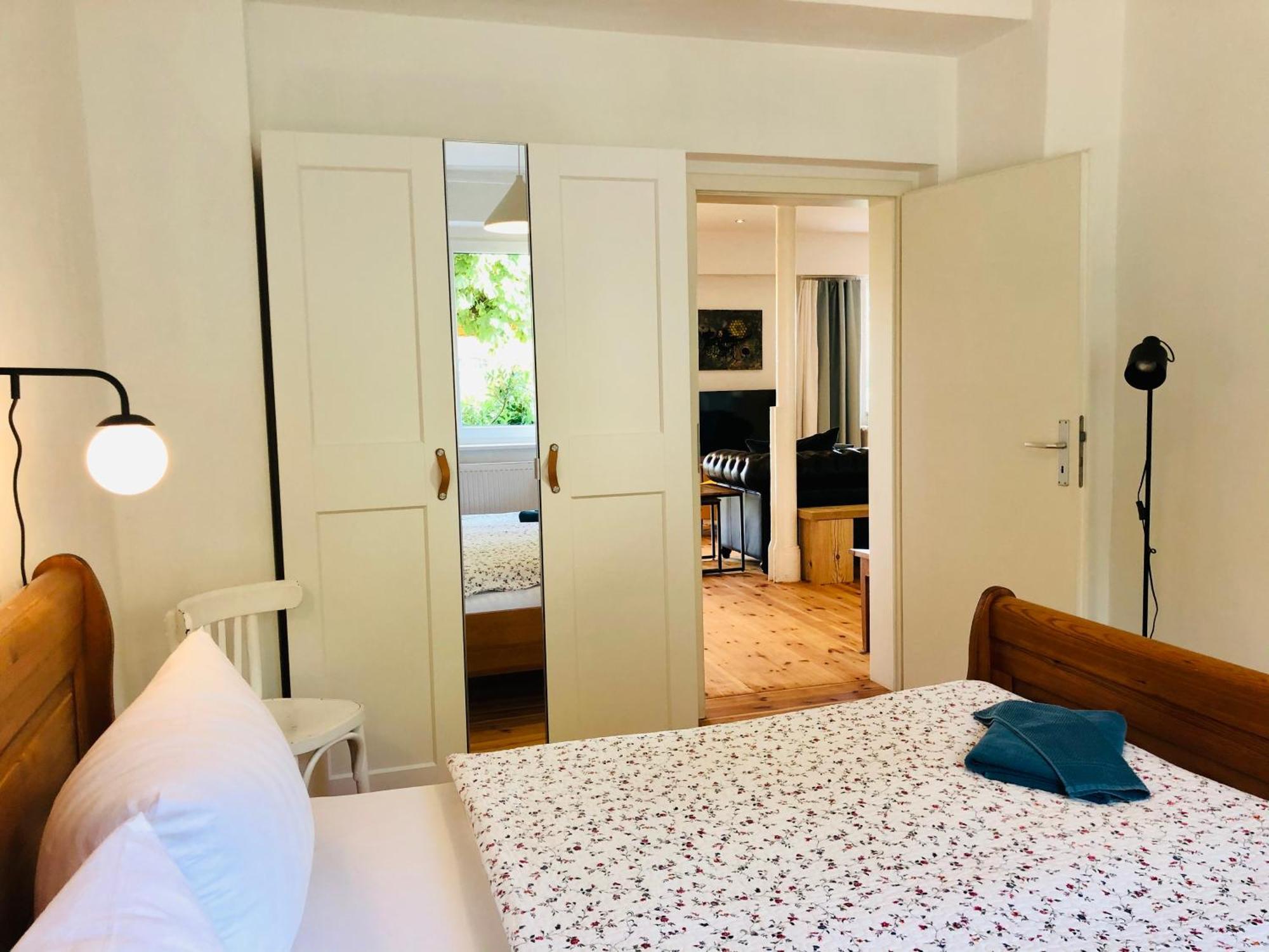 Neu - Ferien Auf Dem Bruderhof Am Pritzerber See Hohenferchesar Εξωτερικό φωτογραφία